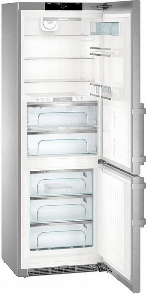 cumpără Frigider cu congelator jos Liebherr CBNes 5775 în Chișinău 