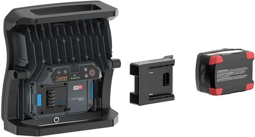 cumpără Reflector Scangrip 03.5676C Proiector LED MULTIMATCH 8 în Chișinău 