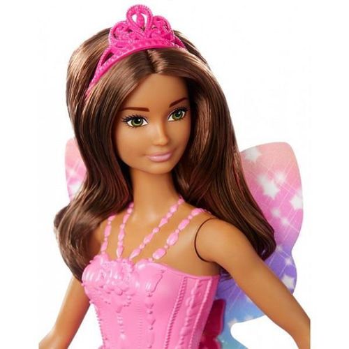 купить Кукла Barbie FWK85 Zîna din Dreamtopia (аs). в Кишинёве 