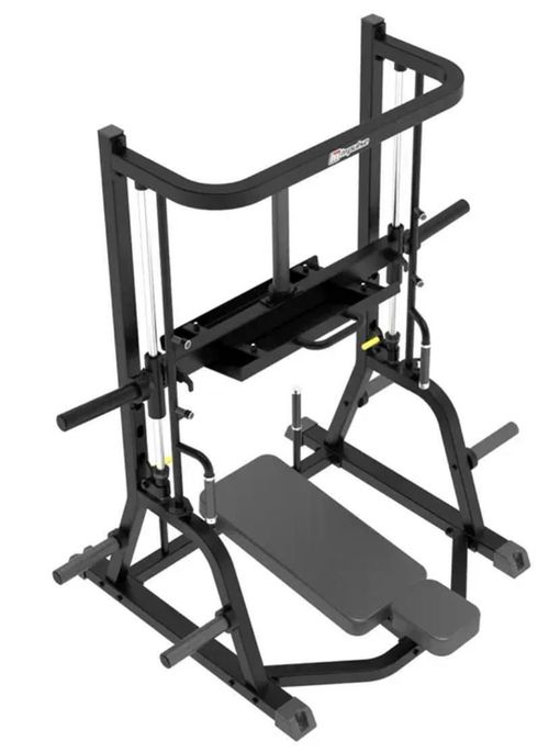 купить Силовой комплекс Impulse 54761 Vertical Leg Press IFP1613 в Кишинёве 