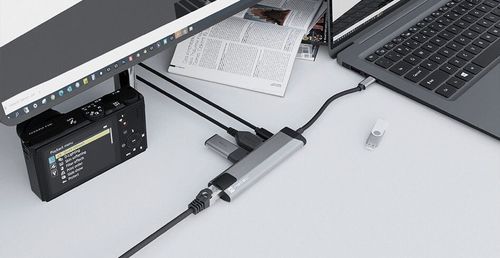 cumpără Adaptor IT Natec NMP-1985 în Chișinău 