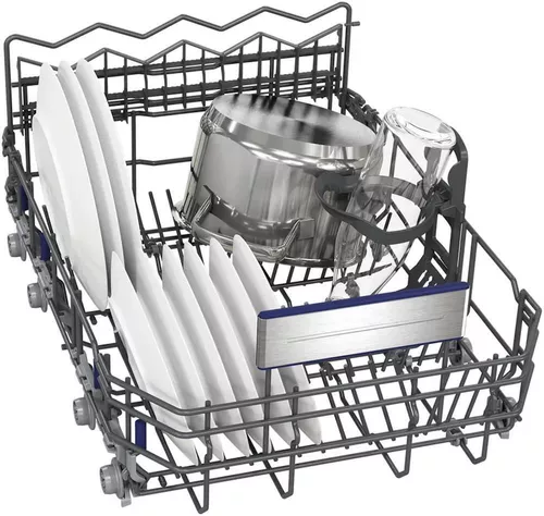 cumpără Mașină de spălat vase încorporabilă Siemens SR65ZX22ME în Chișinău 