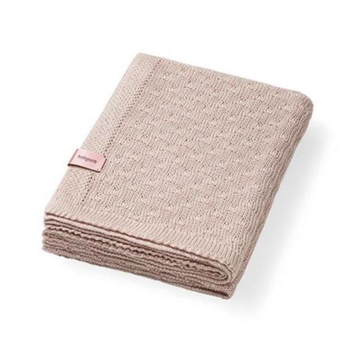 cumpără Lenjerie de pat pentru copii BabyOno 1673/03 Плед 100%Bamboo Серый în Chișinău 