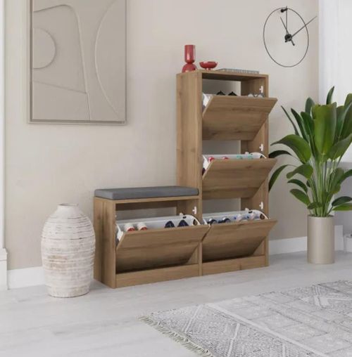 cumpără Raft pentru încălțăminte Trendy Oslo, Hitit în Chișinău 