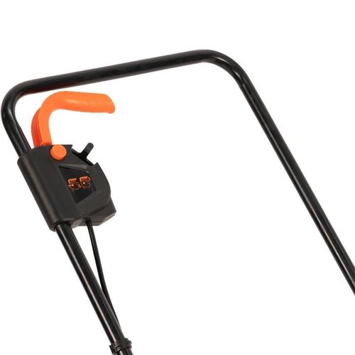 купить Газонокосилка miscellaneous LM1200B Mașină de tuns iarba electrică 1.2kW Evotools в Кишинёве 