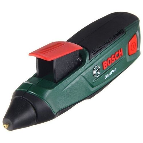 cumpără Pistol electric pentru lipit Bosch GluePen 06032A2020 în Chișinău 