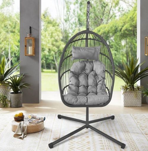 купить Садовая мебель Jumi OM-318564 Gri в Кишинёве 