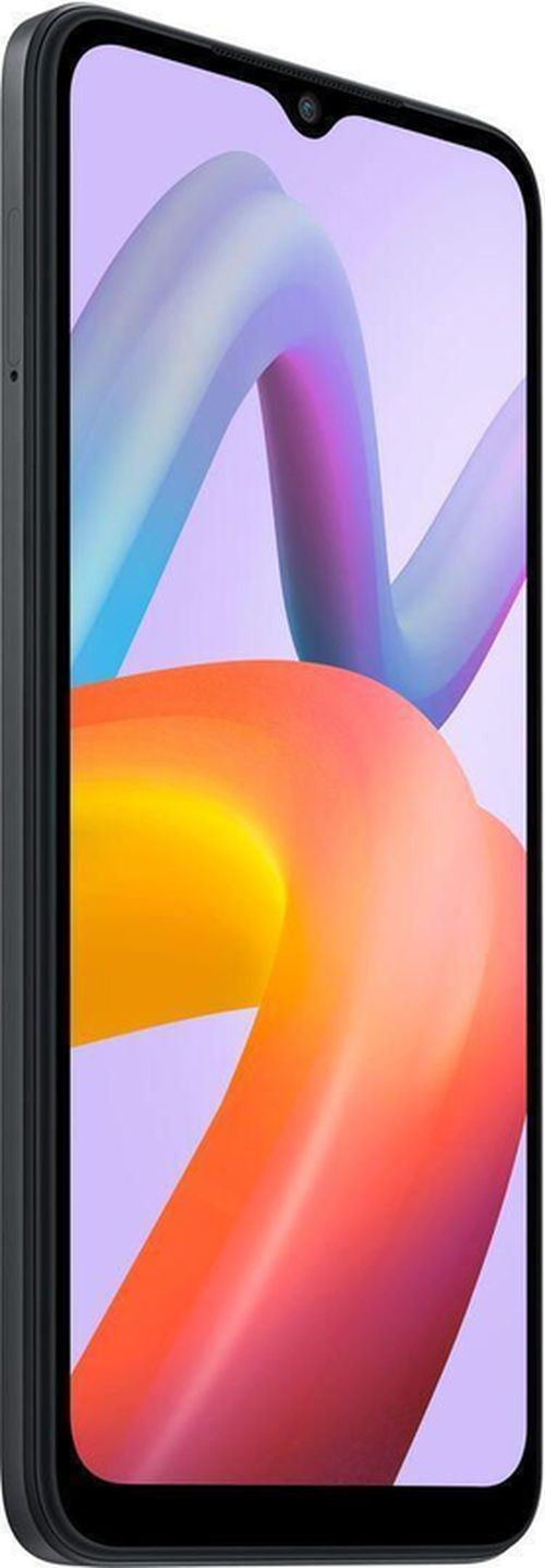 cumpără Smartphone Xiaomi Redmi A2 3/64GB Black în Chișinău 