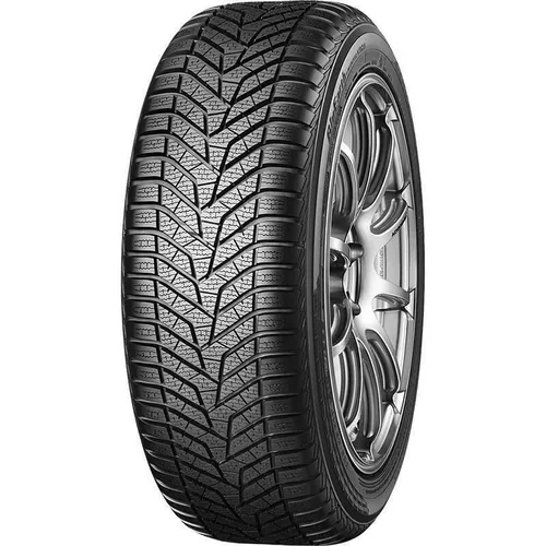 cumpără Anvelopă Yokohama 225/50 R17 98V TL BluEarth Winter RPB în Chișinău 