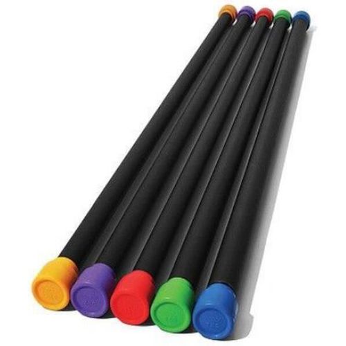 cumpără Ganteră miscellaneous 2590 Body bar 3 kg în Chișinău 