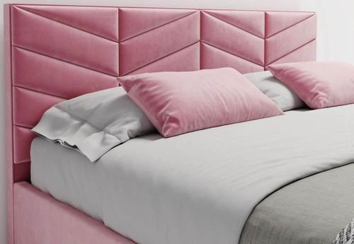 купить Кровать my-STYLE my-Sofi 90x200 (P16D90M13) в Кишинёве 