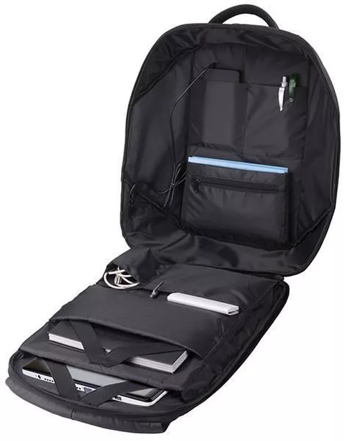 купить Рюкзак городской Tracer Antitheft Backpack 15.6" Carrier в Кишинёве 