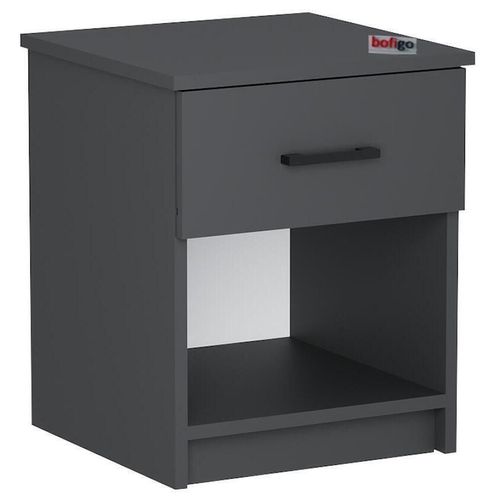 cumpără Casetieră Bofigo 19-01-08 Anthracite în Chișinău 