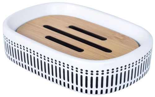 купить Мыльница Bisk 08192 ETNO в Кишинёве 