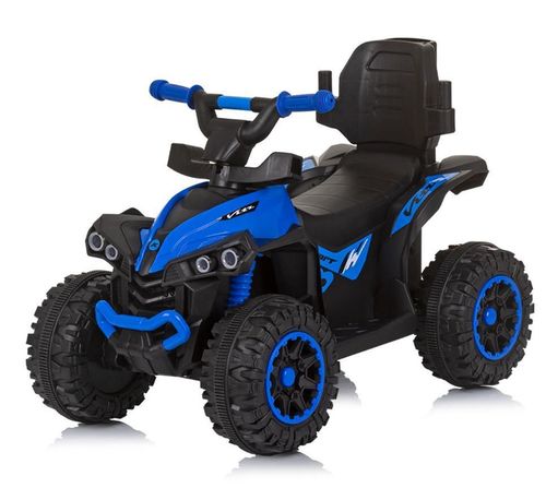 купить Толокар Chipolino ATV ROCAHC02302BL blue в Кишинёве 