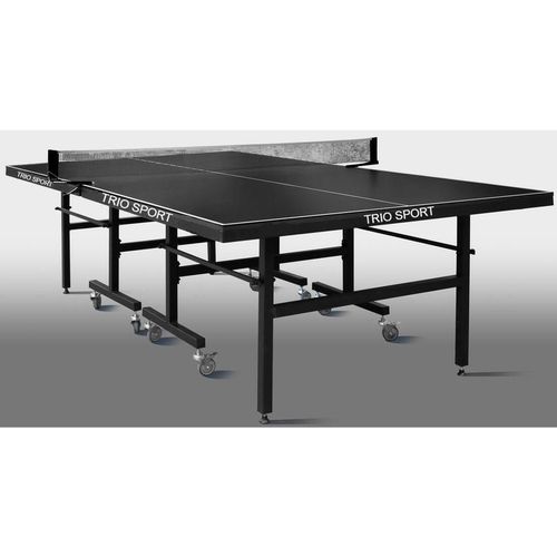 купить Теннисный инвентарь Trio Sport Master Sport Indoor Black в Кишинёве 