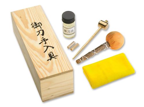 cumpără Decor Boker BO-05ZS580 FOX Samurai Damascus în Chișinău 