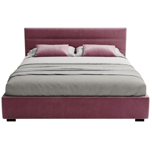 купить Кровать my-STYLE my-Amy 200x200 (P01D20M14) в Кишинёве 