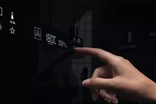 cumpără Cuptor electric încorporabil Electrolux EOE7P31X în Chișinău 