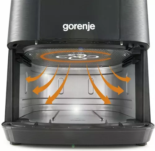 cumpără Friteuza cu aer cald Gorenje AF1350DWB în Chișinău 