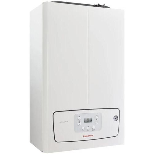 купить Газовый котёл Immergas Victrix TERA 24/28 V3 в Кишинёве 
