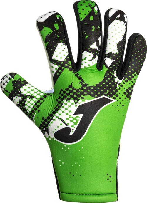 cumpără Îmbrăcăminte sport Joma 11230 Manusi fotbal portar HUNTER 401477 mar.9 BLACK în Chișinău 