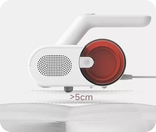 cumpără Aspirator vertical cu fir Xiaomi Dust Mite Vacuum Cleaner 2 EU în Chișinău 