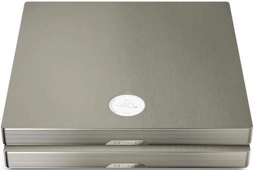 cumpără Amplificator Devialet Astra Dual Light Bronze în Chișinău 