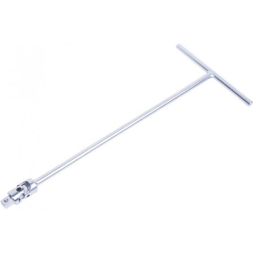 купить Ручной инструмент King Tony 4795-18 вороток Т-образный с карданом, 1/2" длина 460мм в Кишинёве 