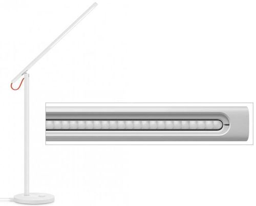 купить Настольная лампа Xiaomi Mi LED Desk Lamp 1S в Кишинёве 