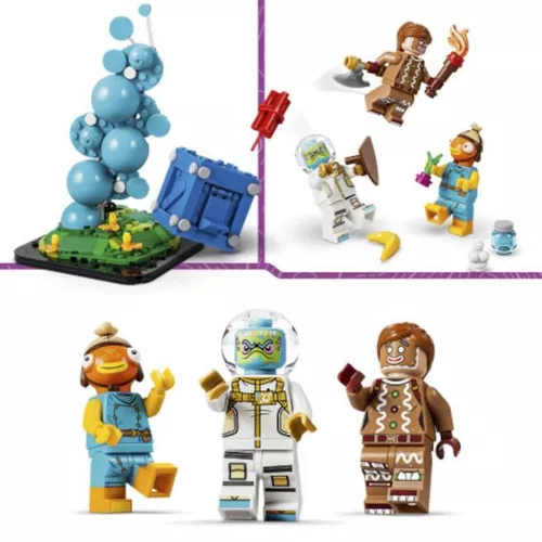 cumpără Set de construcție Lego 77080 Supply Drop în Chișinău 