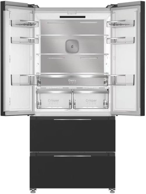 купить Холодильник SideBySide Whirlpool WHG26513XK5E в Кишинёве 