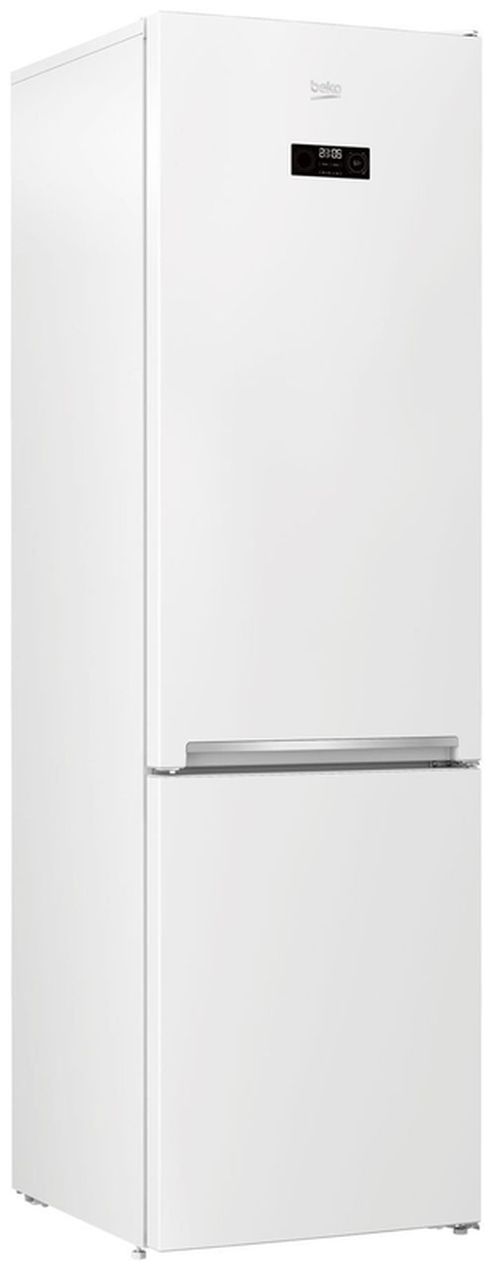 купить Холодильник с нижней морозильной камерой Beko RCSA406K40WRN в Кишинёве 