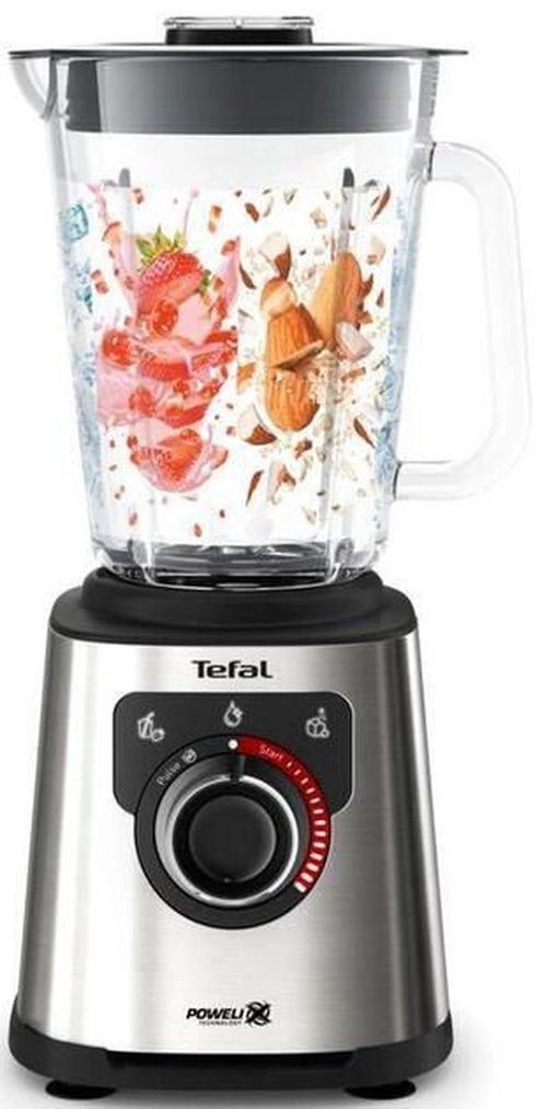 купить Блендер стационарный Tefal BL871D31 в Кишинёве 