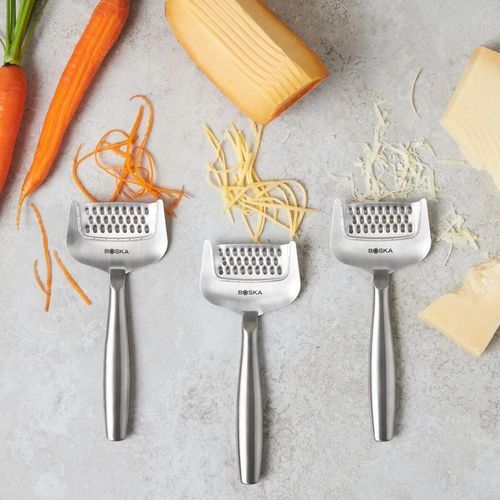 купить Терка кухонная BOSKA 357601 для сыра Copenhaga в Кишинёве 