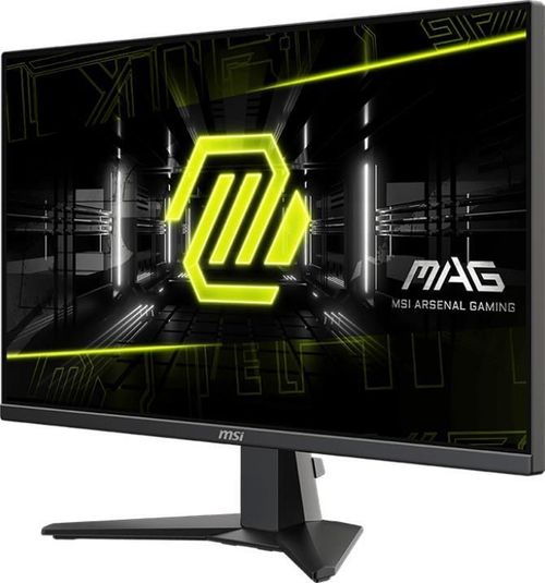 купить Монитор MSI MAG 275F Black в Кишинёве 