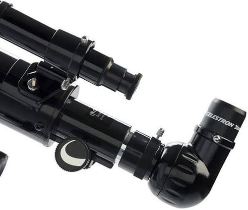 купить Телескоп Celestron PowerSeeker 60EQ (21043) в Кишинёве 