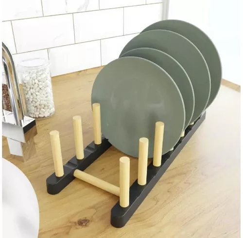 купить Аксессуар для кухни Seowood SEO-8104 Suport pentru farfurii в Кишинёве 