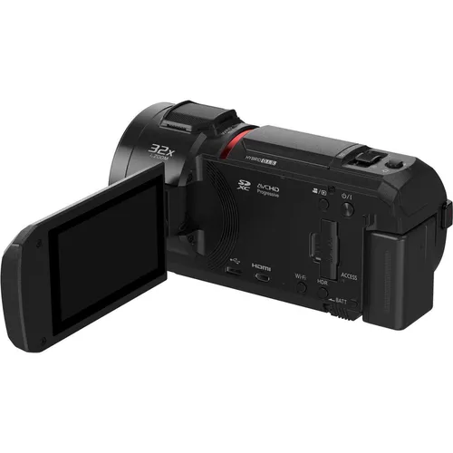 cumpără Cameră video Panasonic HC-VX1EE-K în Chișinău 