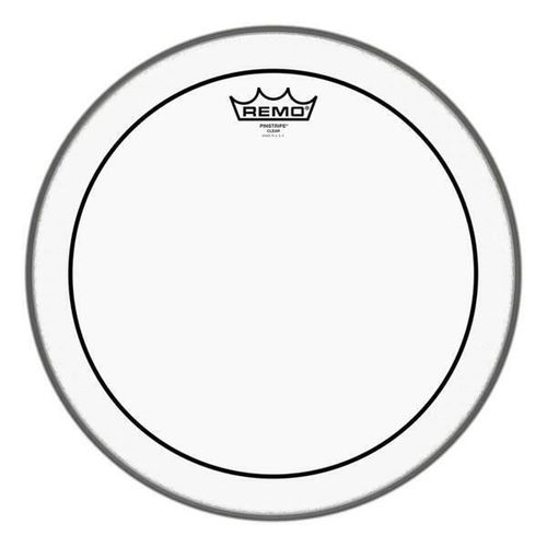 cumpără Set de tobe Remo Fata De Toba 18″ Pinstripe clear în Chișinău 
