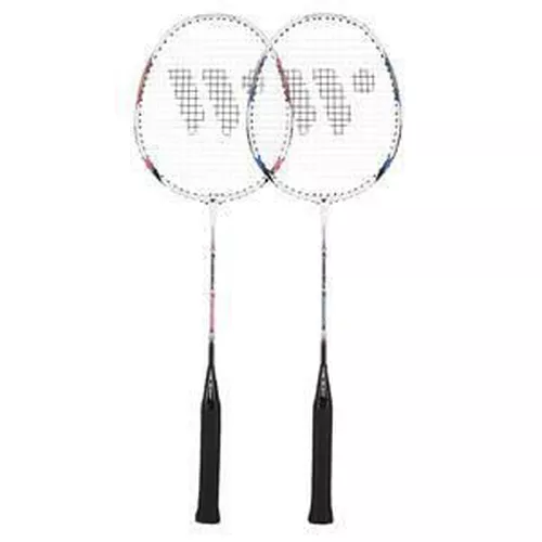 cumpără Echipament pentru badminton miscellaneous 8289 Palete badminton (2 buc) Wish Steeltec 9K 14-10-040 în Chișinău 