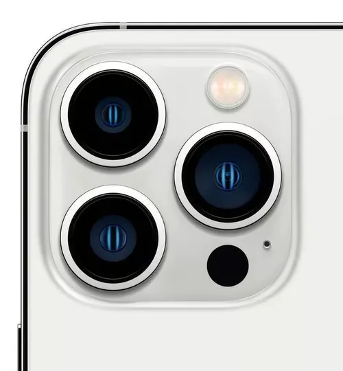 купить Смартфон Apple iPhone 13 Pro Max 128Gb Silver {Ref.} в Кишинёве 