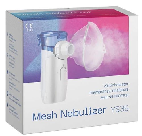 cumpără Nebulizator Omron YS35 în Chișinău 