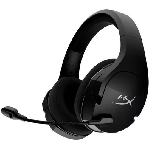 cumpără Căști pentru gaming HyperX HHSS1C-BA-BK/G/4P4F0AA, Cloud Stinger Core Wireless, Black, Virtual 7.1 Surround în Chișinău 