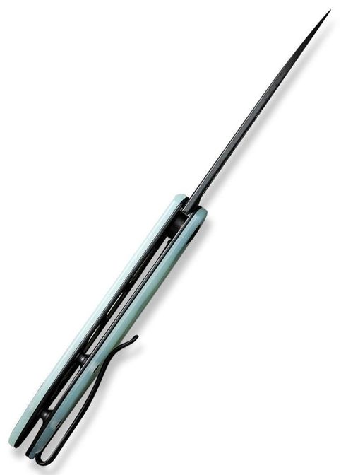 купить Нож походный Sencut S22019-2 Bocll II, G10 natural, Liner Lock в Кишинёве 
