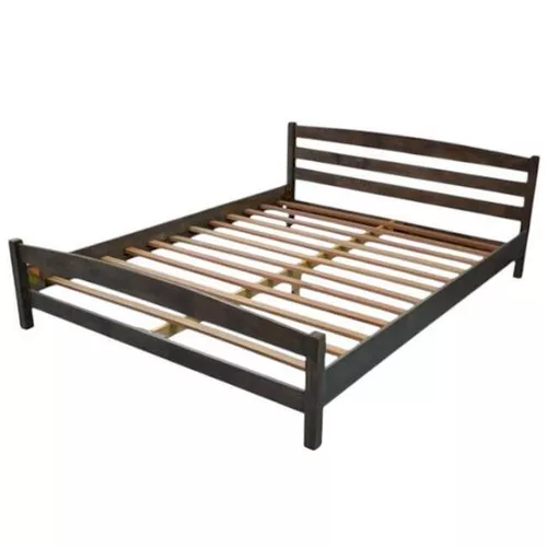 купить Кровать Evelin di Costacurta HV800 Double Bed Antique Grey 1640х2100х740 в Кишинёве 