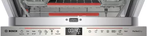cumpără Mașină de spălat vase încorporabilă Bosch SPV6YMX08E în Chișinău 
