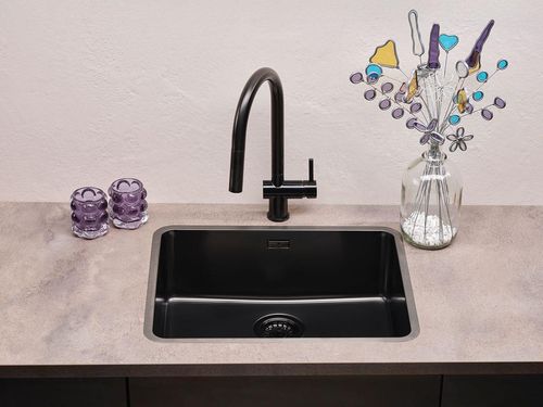 cumpără Chiuvetă bucătărie Reginox R39809 Ohio 40x40 Gold II în Chișinău 