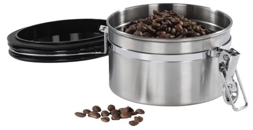 купить Контейнер для хранения пищи Xavax 111255 Stainless Steel Tin 250g в Кишинёве 