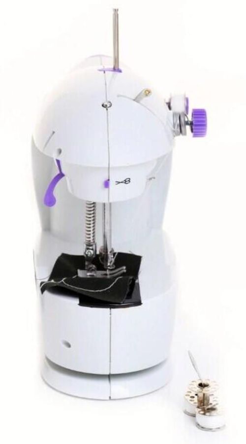 cumpără Mașină de cusut Hausberg HB-1001 în Chișinău 